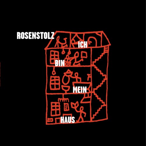 Ich bin mein Haus