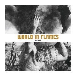 World in Flames