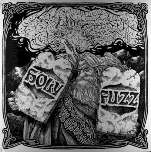 Holy Fuzz
