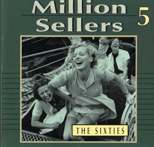 Million Sellers 5: The Sixties