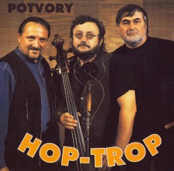 Potvory
