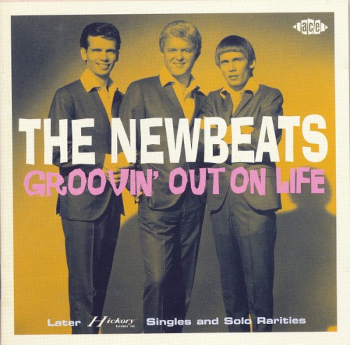 Groovin' Out on Life