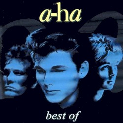 The Best of a‐ha
