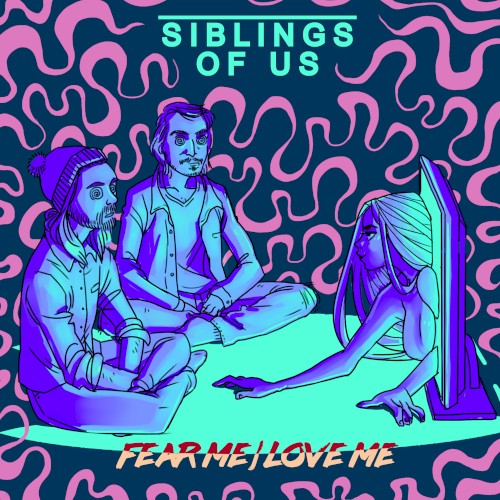 Fear Me/Love Me
