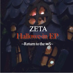 Hallowe-in EP ~Return to the 90S~