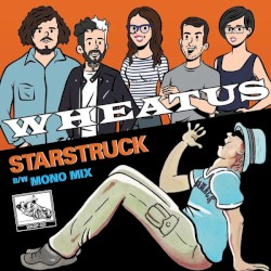 Starstruck (B/W mono mix)