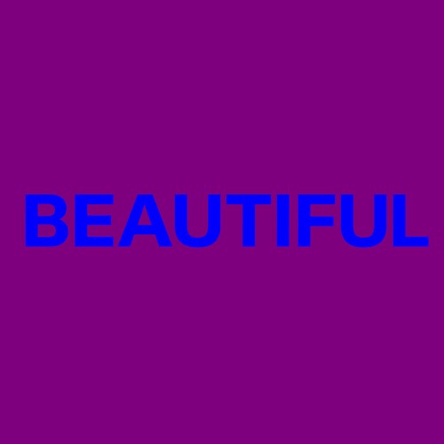 Beautiful