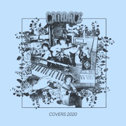 Covers 2020