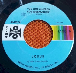 De qué mueren los quemados / Cómo has cambiado