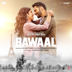 Bawaal