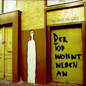 Der Tod wohnt nebenan