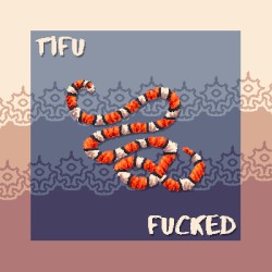 fucked