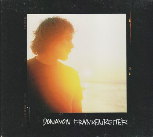 Donavon Frankenreiter
