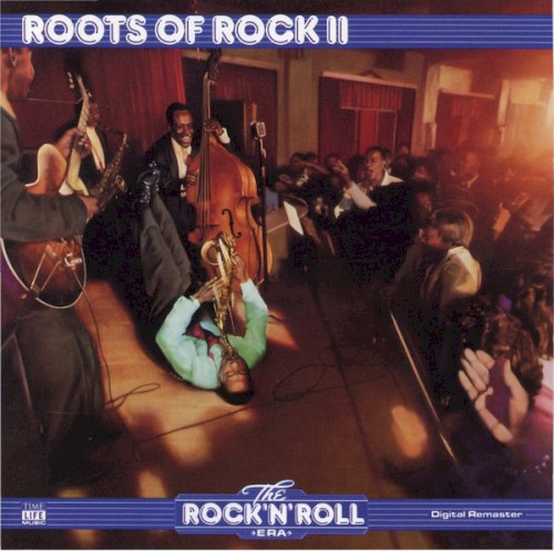 The Rock ’n’ Roll Era: Roots of Rock II
