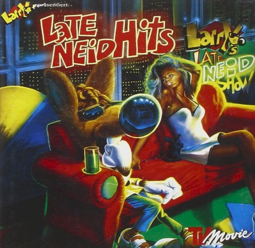 Larry’s Late Neid Hits ’95