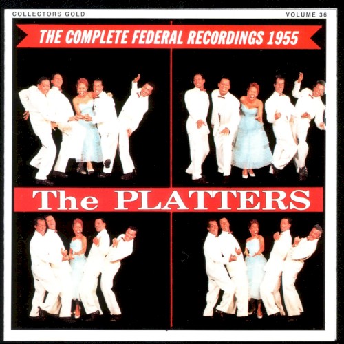 The Complete Federal Recording: Collectors Gold, Volume 36
