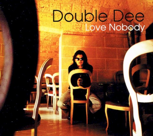 Love Nobody