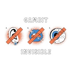 Invisible