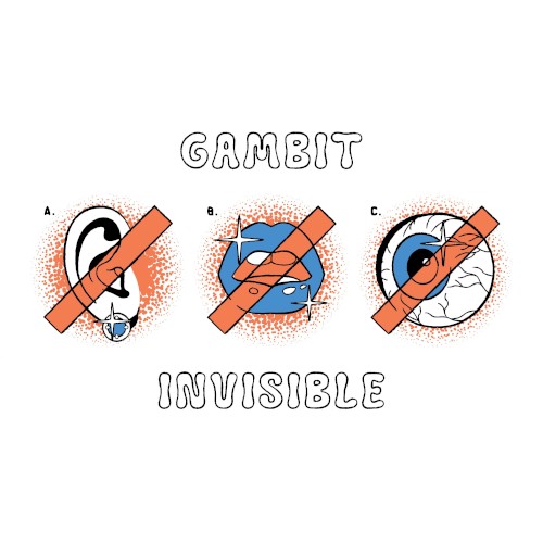 Invisible