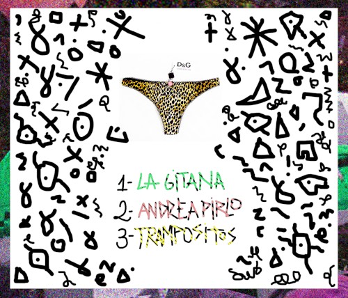 Bragas a 1 euro