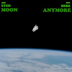 Not Here Anymore