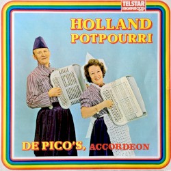 Holland potpourri