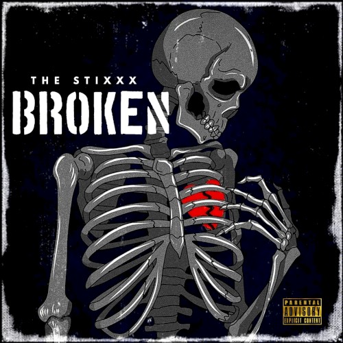 Broken