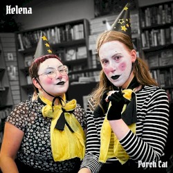 Helena (My Chemical Romance Cover)