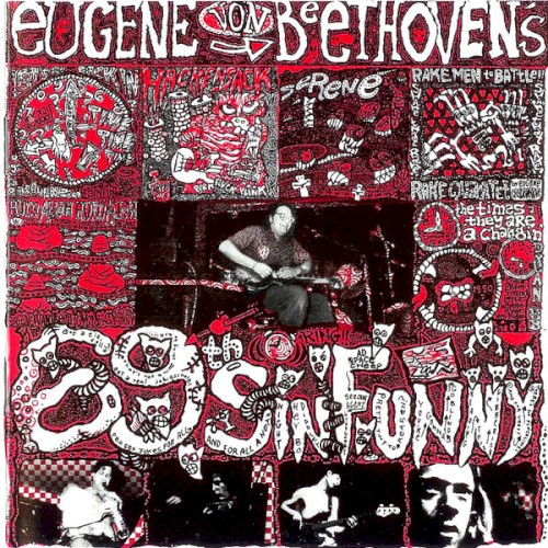 Eugene Von Beethoven's 69th Sin Funny