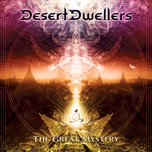 The Great Mystery