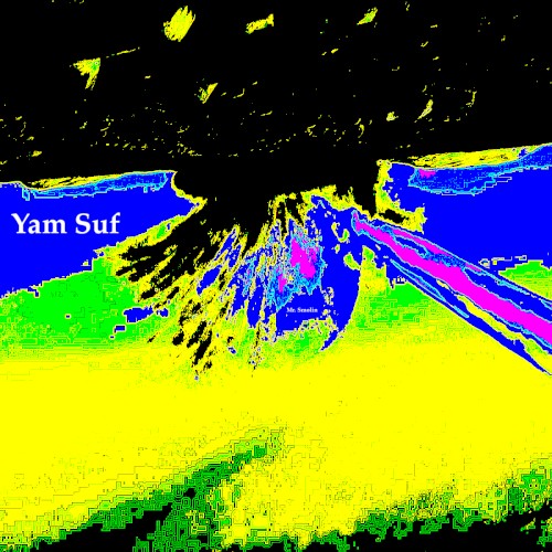 Yam Suf