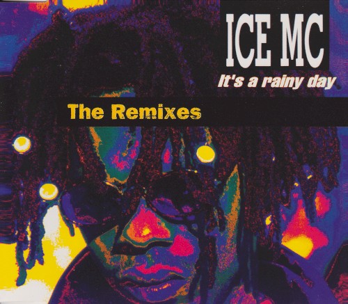 It's A Rainy Day (The Remixes)