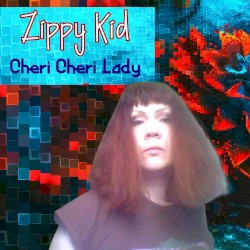 Cheri Cheri Lady