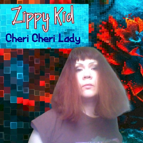 Cheri Cheri Lady