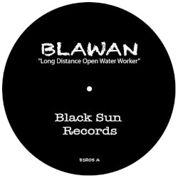 Long Distance Open Water Worker