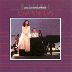 Startrax: The Best of the Carpenters