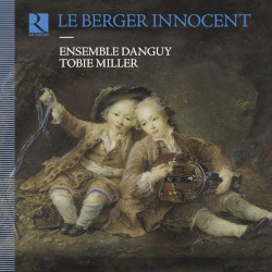 Le Berger innocent