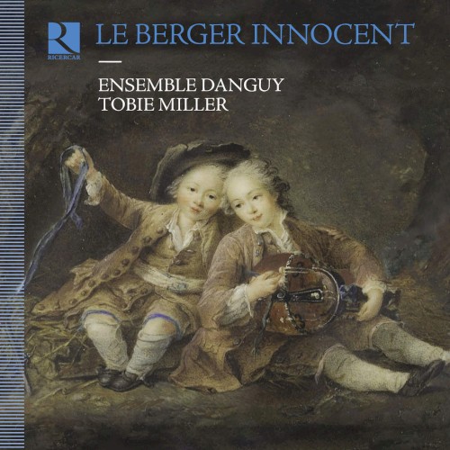 Le Berger innocent