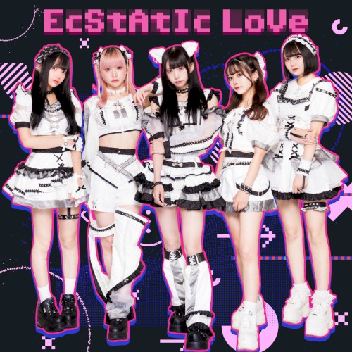 EcStAtIc LoVe