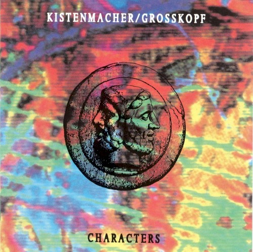 Characters