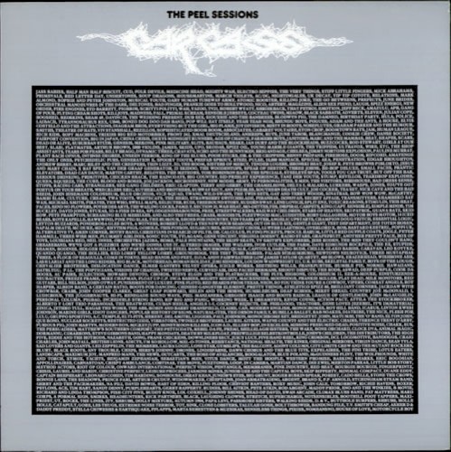 Peel Sessions