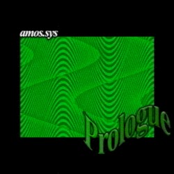 Prologue EP