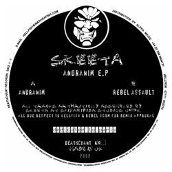 Andranim EP