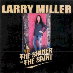 The Sinner and the Saint