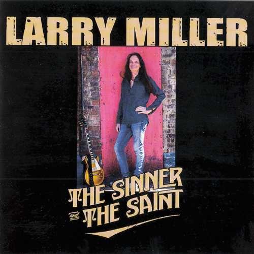 The Sinner and the Saint