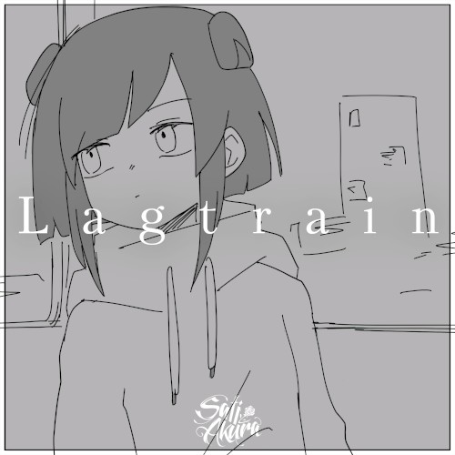 Lagtrain (Russian ver.)