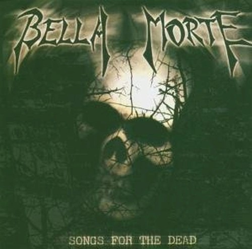 Songs for the Dead