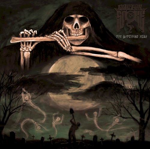 The Witching Hour