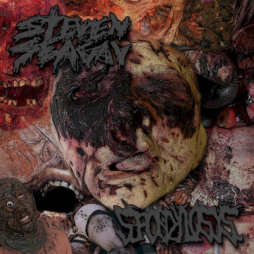 2 Way Gruesome Split