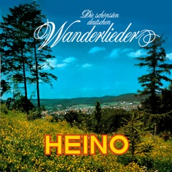 Die schönsten deutschen Wanderlieder